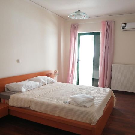 Spacious Apartment In Nafplio City Center Luaran gambar